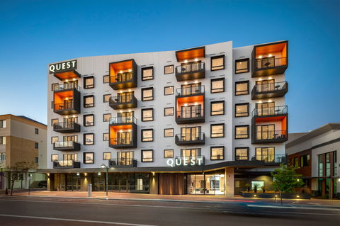 Quest Joondalup - Accommodation Sunshine Coast 1