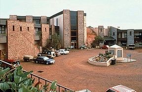 Kingoonya SA Accommodation Sunshine Coast