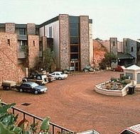 Desert Cave Hotel - Accommodation Sunshine Coast