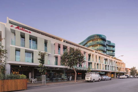 Adina Apartment Hotel Bondi Beach - Accommodation Sunshine Coast 0