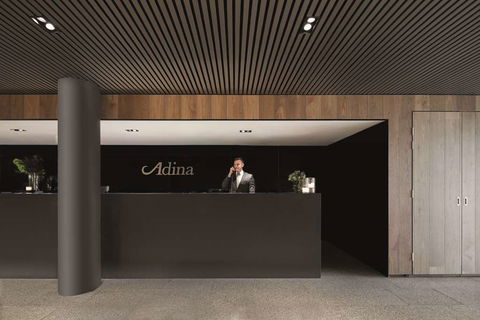 Adina Apartment Hotel Bondi Beach - Accommodation Sunshine Coast 1
