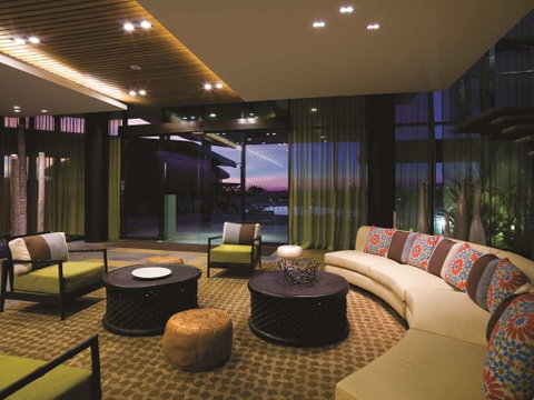 Adina Apartment Hotel Darwin Waterfront - Accommodation Sunshine Coast 2
