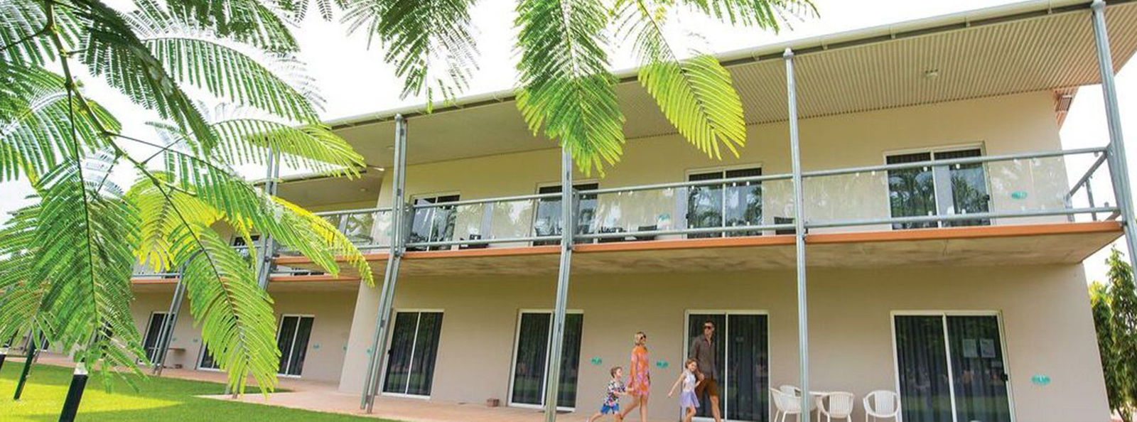 Tallandoon ACT Accommodation Sunshine Coast