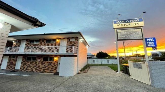 Hillville NSW Accommodation Sunshine Coast