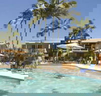 Noosa Keys Resort - Accommodation Sunshine Coast