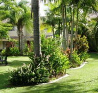 Noosa Gardens Riverside Resort - Accommodation Sunshine Coast