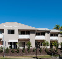 Noosa Sun Motel  Holiday Apartments - Accommodation Sunshine Coast