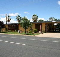 Cootamundra Gardens Motel - Accommodation Sunshine Coast
