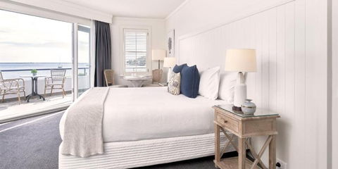Anchorage Port Stephens - Accommodation Sunshine Coast 1