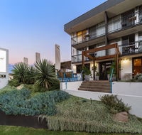 Hotel Nelson - Accommodation Sunshine Coast