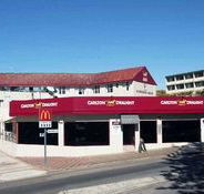 Seabreeze Hotel - Accommodation Sunshine Coast