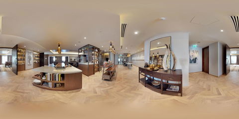 Intercontinental Perth City Centre - Accommodation Sunshine Coast 0