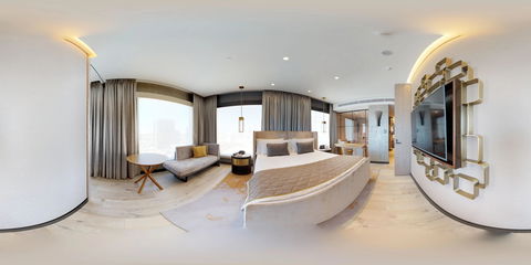 Intercontinental Perth City Centre - Accommodation Sunshine Coast 1