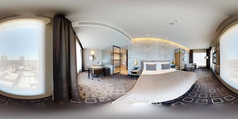 Intercontinental Perth City Centre - Accommodation Sunshine Coast 2