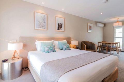 The Haus Studio Apartments - Accommodation Sunshine Coast 0