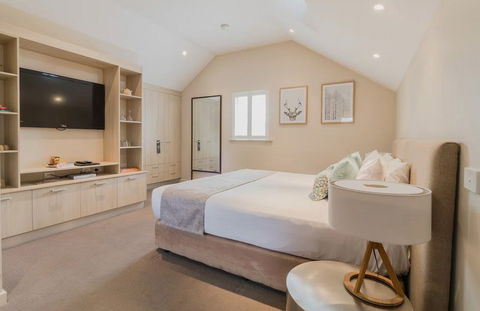 The Haus Studio Apartments - Accommodation Sunshine Coast 1