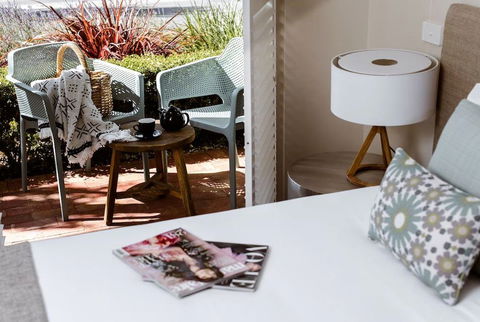 The Haus Studio Apartments - Accommodation Sunshine Coast 2
