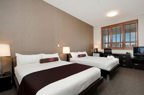 Adabco Boutique Hotel - Accommodation Sunshine Coast 0
