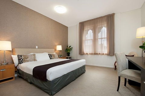 Adabco Boutique Hotel - Accommodation Sunshine Coast 1