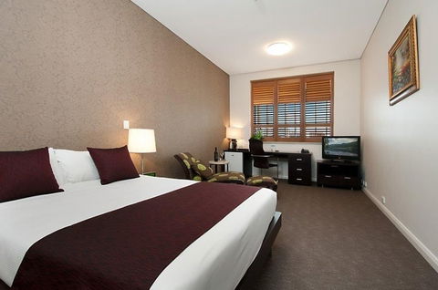 Adabco Boutique Hotel - Accommodation Sunshine Coast 2