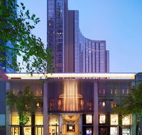 Grand Hyatt Melbourne - Accommodation Sunshine Coast