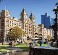 The Hotel Windsor - Accommodation Sunshine Coast