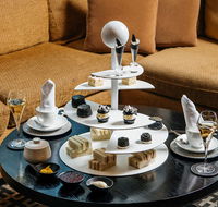 Sofitel Melbourne On Collins - Accommodation Sunshine Coast