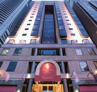 Stamford Plaza Melbourne - Accommodation Sunshine Coast