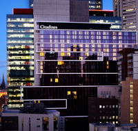 Citadines on Bourke Melbourne - Accommodation Sunshine Coast