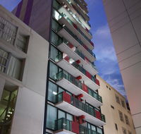 Fraser Place Melbourne - Accommodation Sunshine Coast