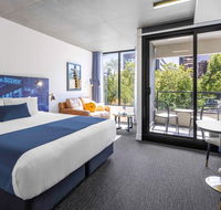 Mercure Melbourne St Kilda Road - Accommodation Sunshine Coast