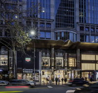 Novotel Melbourne on Collins - Accommodation Sunshine Coast