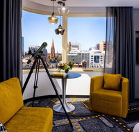 Pullman Melbourne on Swanston - Accommodation Sunshine Coast