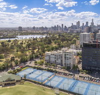 View Melbourne - Accommodation Sunshine Coast