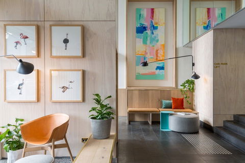Aria Hotel Apartments - Accommodation Sunshine Coast 1