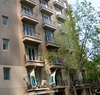 Comfort Hotel Melbourne Central - Accommodation Sunshine Coast