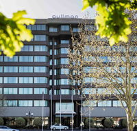 Pullman Melbourne Albert Park - Accommodation Sunshine Coast