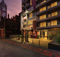 Punthill Little Bourke - Accommodation Sunshine Coast