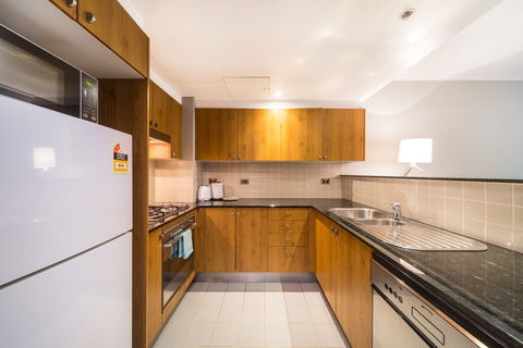 Astra Sydney-Hosking Place - Accommodation Sunshine Coast 1