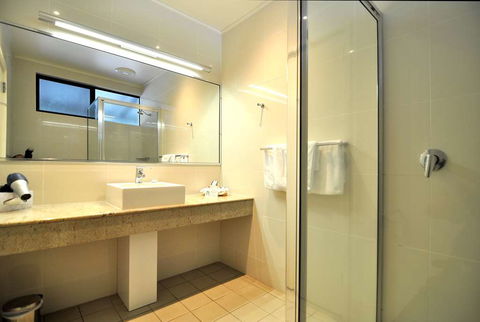 Mission Beach Resort - Accommodation Sunshine Coast 1