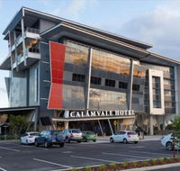 The Calamvale Hotel - Accommodation Sunshine Coast