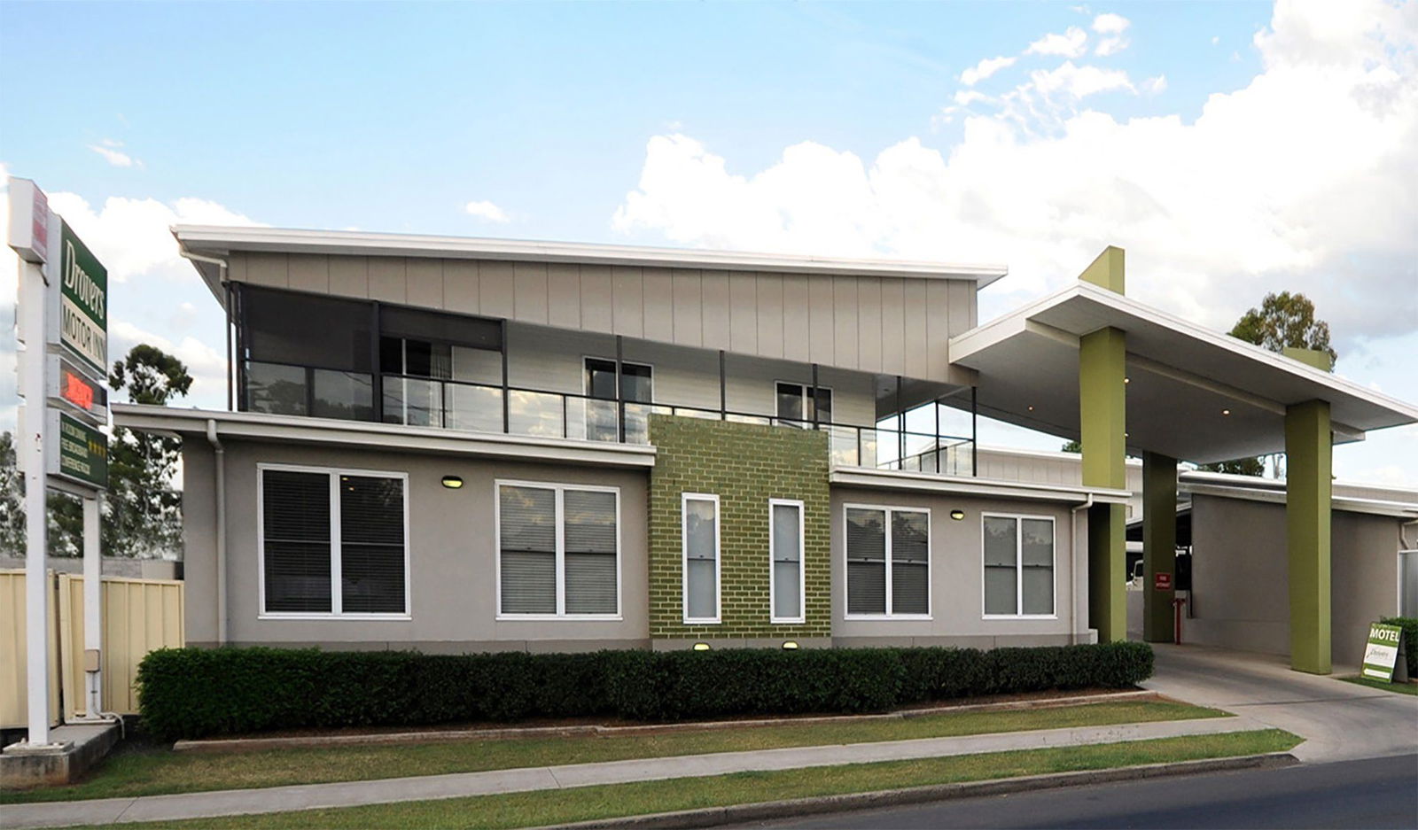 Dalby QLD Accommodation Sunshine Coast