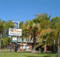 Kalbarri Palm Resort - Accommodation Sunshine Coast