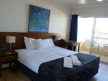 Cullen Bay Resorts - Accommodation Sunshine Coast 2