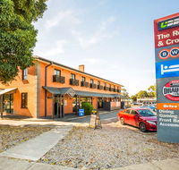 Nightcap Rose  Crown Hotel - Accommodation Sunshine Coast