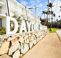 Daydream Island Resort - Accommodation Sunshine Coast