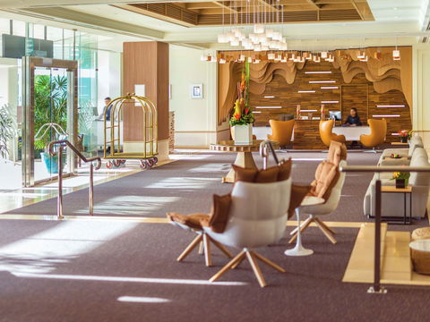 Pullman Reef Hotel Casino - Accommodation Sunshine Coast 0