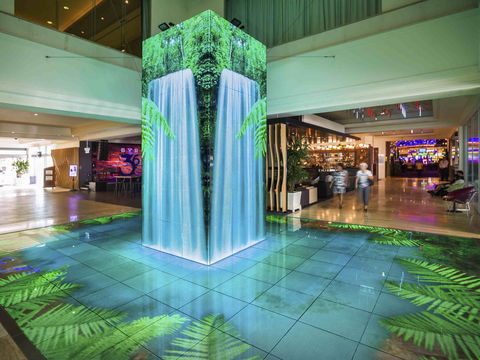 Pullman Reef Hotel Casino - Accommodation Sunshine Coast 2