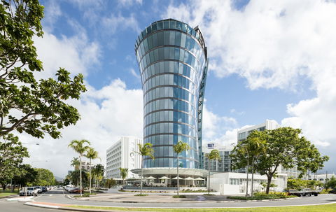 Crystalbrook Riley - Accommodation Sunshine Coast 0