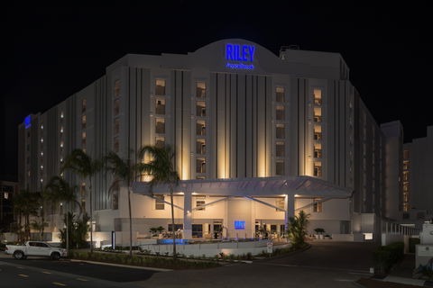 Crystalbrook Riley - Accommodation Sunshine Coast 1